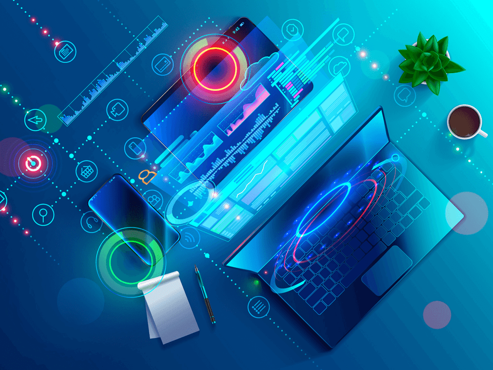 Transformation Blueprinting