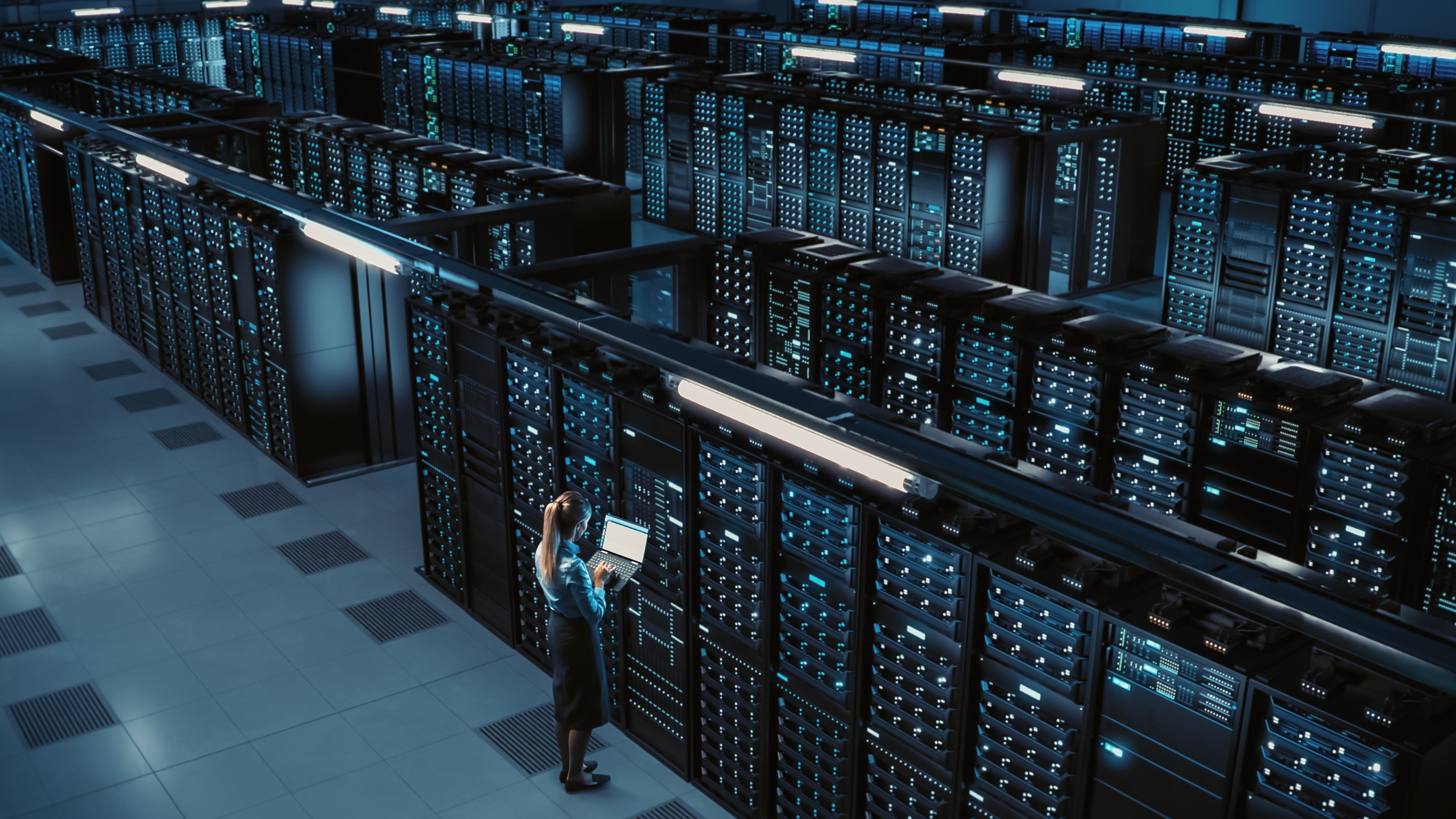 Data and systems practice