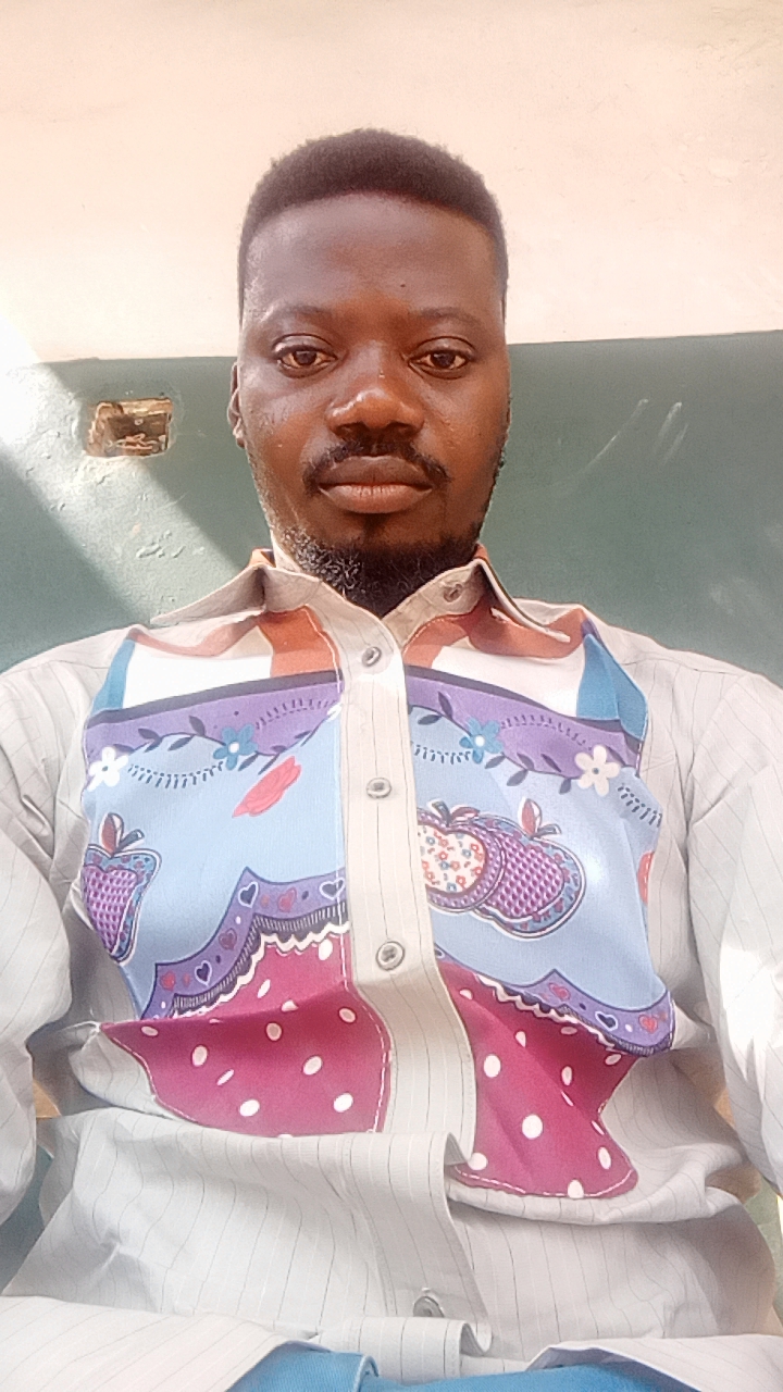 Engr. Abdullateef Olalekan Dada